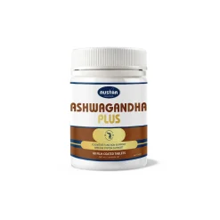 AUSTAR Ashwagandha Plus - 60 Capsules