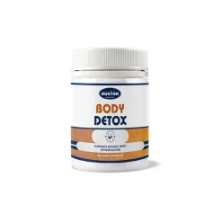 AUSTAR Body Detox