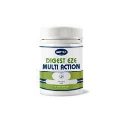 AUSTAR Digest Eze Multi Action - 60 Capsules