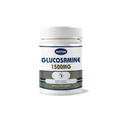 AUSTAR Glucosamine 1500MG - 60 Capsules