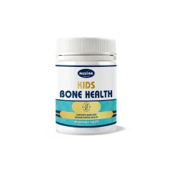 AUSTAR Kid Bone Health - 60 Chewable Tablets
