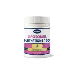 AUSTAR Liposomal Glutathione 1000MG - 60 Capsules