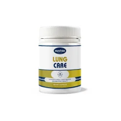 AUSTAR Lung Care - 60 Capsules