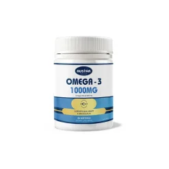 AUSTAR Omega-3 1000mg