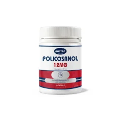 AUSTAR Policosanol 12MG - 60 Capsules