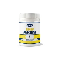 AUSTAR Sheep Placenta - 60 Capsules