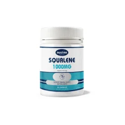 AUSTAR Squalene 1000mg