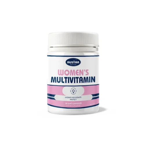 AUSTAR Women’s Multivitamin - 60 Capsules