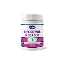 Austar Liposomal NAD+500
