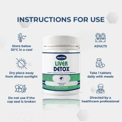 Liver Detox6.2-Austar-pharma