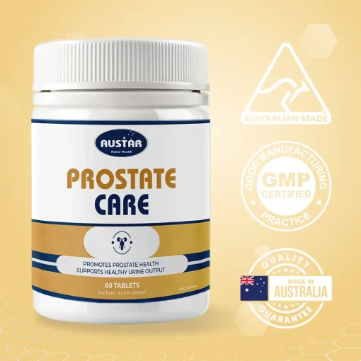 Austar Prostate Care - Image 2