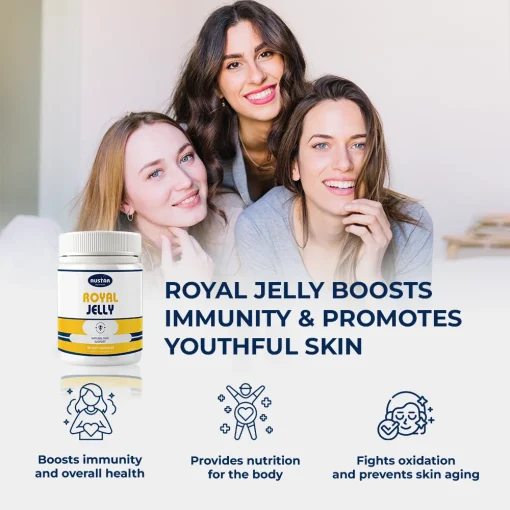 Austar Royal Jelly - Image 3