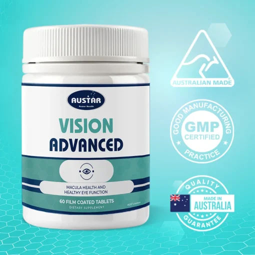 AUSTAR Vision Advanced - Image 2