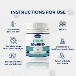 Vision Advanced ENG-Austar-pharma