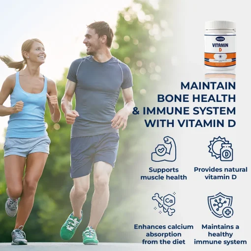 Austar Vitamin D - Image 3