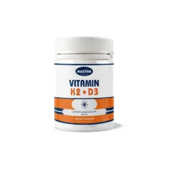 Austar Vitamin K2 + D3
