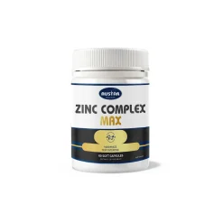 Austar Zinc Complex Max