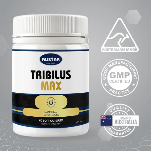 Austar Tribulus Max - Image 2